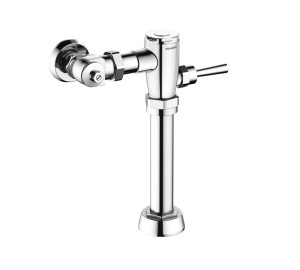 FLUXOMETRO PARA INODORO SALIDA RECTA